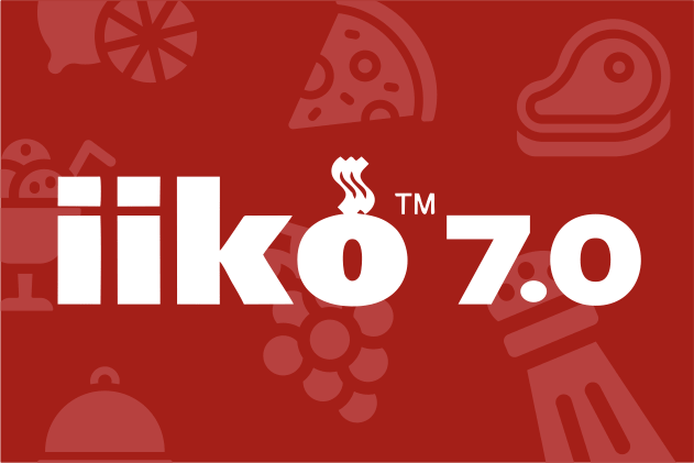 Новая версия iiko 7.0